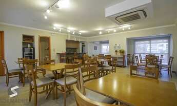 Imagem 2: Apartamento em Menino Deus