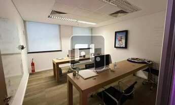 Imagem: Escritório para aluguel e venda com 237