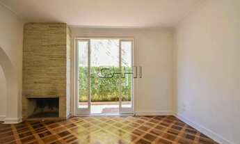 Imagem 4: Aluguel Casa 3 Dormitórios - 600 m² Jardim Europa