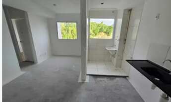 Imagem 6: Apto 1a locaçao condominio lindo apto 2 qts 58m2 lazer total a 5 minutos da barra