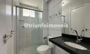 Imagem 4: Apartamento no São Cristovão com 3 Suítes TR231347 THE -LQCTB6