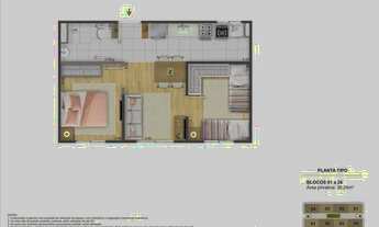 Imagem 5: SOLAR DAS TORRES - PRONTO PRA MORAR