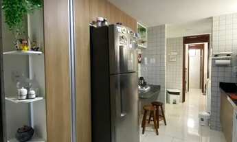 Imagem 7: Apartamento à venda, 3 quartos, 1 suíte, 2 vagas, Jardim Oceania - João Pessoa/PB