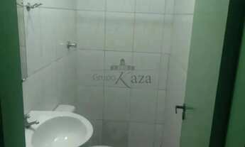 Imagem 5: Casa Kitnet - Jardim das Industrias - 1 Dormitório - 30m²