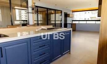 Imagem 7: Apartamento alto padrão St. Bueno