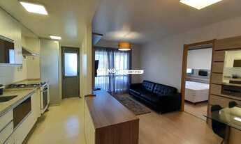 Imagem 5: Apartamento para alugar 01 Dormitório, 56m² e 01 Vaga no bairro Três Figueiras e