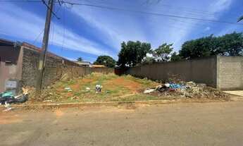 Imagem: Lote 360,00m² (Asfalto, Agua, Esgoto) Jardim