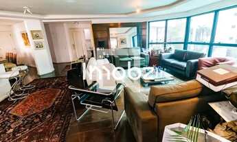 Imagem 6: Apartamento à venda na Rua Itajara, 299 - Panamby - São Paulo - SP - CEP: 05717-250