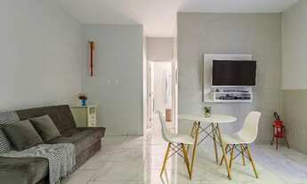 Imagem 6: APARTAMENTO NO CAMPECHE PARA ALUGUEL DE ABRIL ATÉ NOVEMBRO