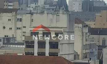 Imagem 6: Cobertura em Avenida Venâncio Aires - Farroupilha - Porto Alegre/RS