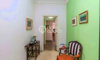 Imagem 4: Copacabana Apartamento com 4 dormitórios