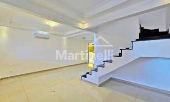 Imagem 2: Sobrado à venda no Condomínio Evidence Resort, próximo ao Shopping Plaza Mirante Sul - Rib