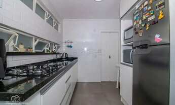 Imagem 5: Apartamento três dormitórios no Petrópolis
