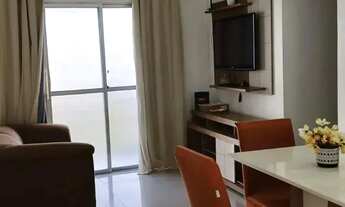 Imagem: ALUGO APARTAMENTO MOBILIADO/3QUARTOS/PARQUE