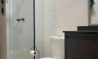 Imagem 7: Apartamento para venda tem 61 metros quadrados com 2 quartos