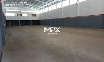 Imagem 6: Galpão para alugar em Piracicaba, Unileste, com 1000 m²