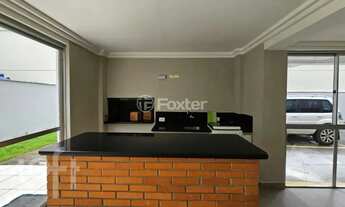 Imagem 4: Apartamento à venda Rua Mediterrâneo, Córrego Grande - Florianópolis