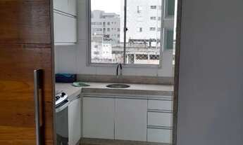 Imagem 3: APARTAMENTO 3 QTS, STE, 3 VGS EM SAGRADA FAMÍLIA