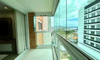 Imagem 7: Apartamento 3 Quartos com 1 Suíte e 109m² - Estreito - JMS