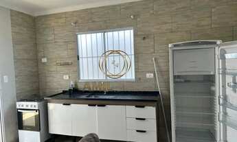 Imagem 6: EE - Aluga-se Flat, mobiliado, 32 m², 1 Suíte, Jardim Augusta, próximo ao Shopping Centerv