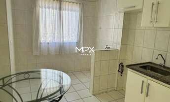 Imagem 4: Apartamento à venda em Piracicaba, Centro, com 2 quartos, com 53 m²