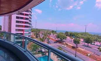 Imagem 3: Maison Beethoven 4 suítes Ponta Negra - Manaus - AM