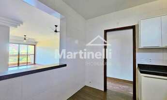 Imagem 7: Cobertura para locação no Edifício Andaraí, próximo a Faculdade UNAERP - Ribeirão Preto/SP