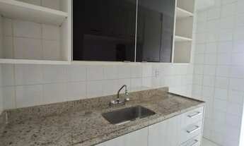 Imagem 6: RR9536 Apartamento 110m² CONDOMÍNIO ALPHAVITA - OPORTUNIDADE - 3 Dorms 2 Vagas - Santana d