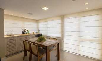 Imagem 7: Casa Condominio para Venda - 210.69m², 3 dormitórios, sendo 2 suites, 4 vagas - Jardim Isa