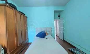 Imagem 6: Rua São Francisco Xavier , juntinho ao metrô, apto 3 quartros com vaga