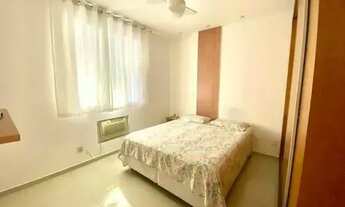 Imagem 3: Imóvel para venda com 02 dormitórios em Embaré - Santos - SP