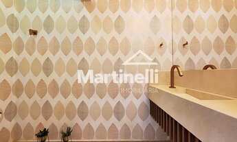 Imagem 6: Sobrado à venda no Condomínio Residencial Bela Vista, próximo ao Parque Olhos D`Água - Rib