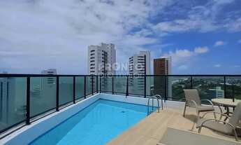 Imagem 7: Oportunidade - Apartamento à Venda em Boa Viagem 155m², 4 Quartos (3 Suítes) e 3 vagas d