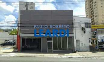 Imagem: GALPÃO - CIDADE ADEMAR - SP