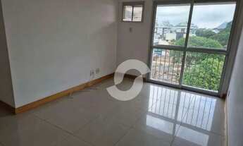 Imagem 3: Apartamento com 2 dormitórios à venda, 83 m² por R$ 600.000,00 - São Francisco - Niterói/R