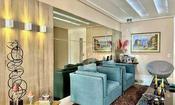 Imagem 7: Apartamento com 3 dormitórios à venda, 225 m² por R$ 2.800.000,00 - Meireles - Fortaleza/C