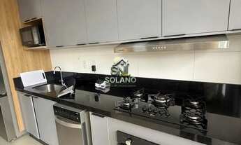 Imagem 3: Apartamento para alugar no bairro Setor Bueno - Goiânia/GO