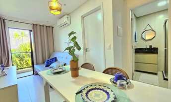 Imagem 5: YANNACONCHA - PORTO DE GALINHAS