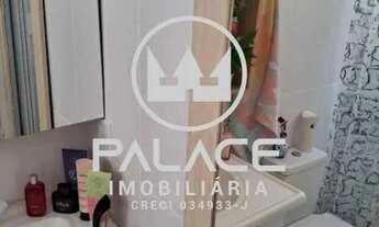 Imagem 4: Casa em condomínio à venda em loteamento são francisco, piracicaba 2 quartos 100m²