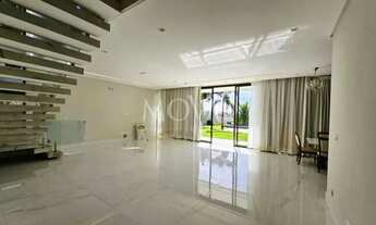 Imagem 6: Casa de Alto Padrão para Locação no Reserva do Parathey | 4 Suítes