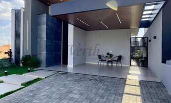 Imagem 3: CASA TÉRREA NO CONDOMÍNIO RESIDENCIAL RESERVA DA MATA EM MOGI MIRIM/SP