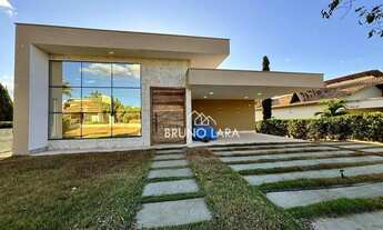 Imagem 3: Casa à venda em Igarapé Condomínio Serra Verde