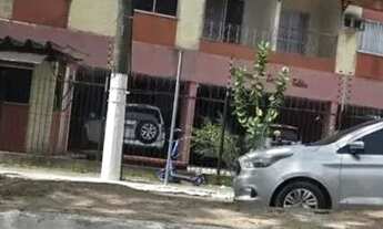 Imagem 2: ALUGO APARTAMENTO NO RES LIURDES CALDAS 2 ANDAR