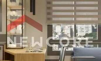 Imagem 4: Apartamento em Rua Ramiro Barcelos - Bom Fim - Porto Alegre/RS