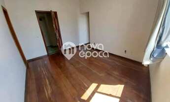 Imagem 3: Tijuca Apartamento com 2 dormitórios