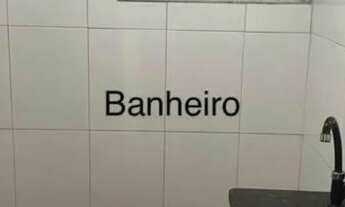 Imagem 5: ALUGO CASA EM LOCAL TRANQUILO