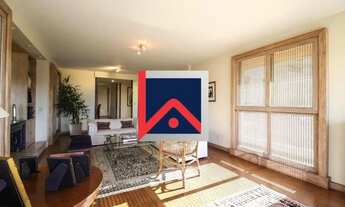 Imagem 2: Venda Apartamento 3 Dormitórios - 211 m² Moema