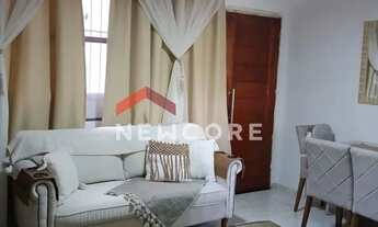 Imagem 2: Apartamento em Rua da Pátria - Jardim Vermelhão - Guarulhos/SP