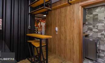 Imagem 2: Apartamento 1 dormitórios à venda Independência Porto Alegre/RS