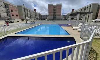 Imagem: ALUGO APARTAMENTO PROXIMO A SEDE DO SAMPAIO